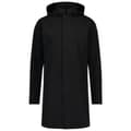 Pikkukuva 1 / 3: Agu Mac Rain Takki Musta 2XL Mies