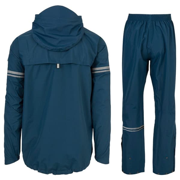 Agu Original Rain Essential Jakke Blå XL Mand