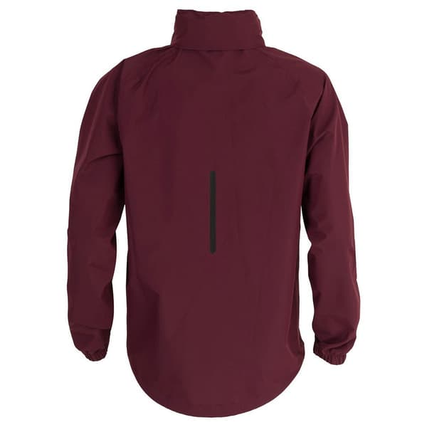 Agu Go Rain Essential Jacka Röd 9-10 Years Pojke