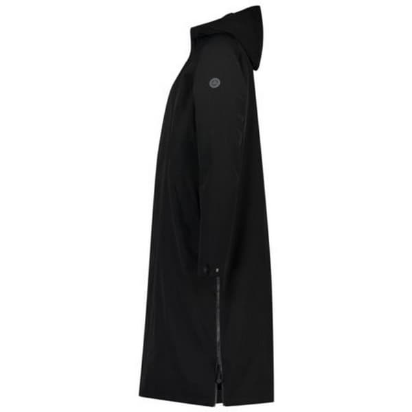 Agu Winter City Slicker Rain Jakke Sort XL Mand