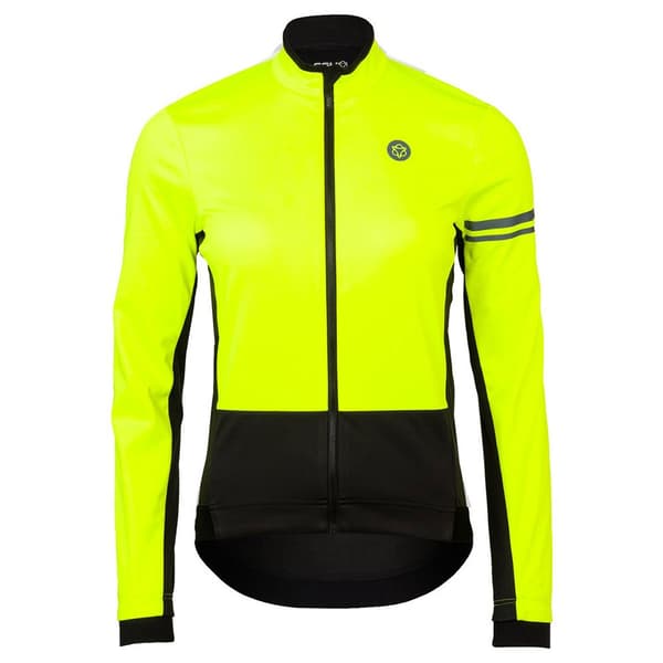 Agu Winter Essential Jacka Grönt XL Kvinna