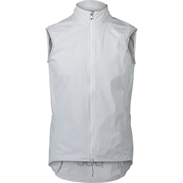 Poc Pro Thermal Vest Hvid S Mand