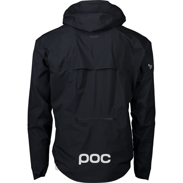 Poc Signal All-weather Jakke Sort L Mand