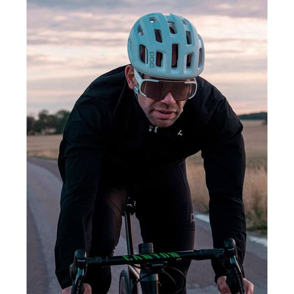 Poc Pro Thermal Takki Musta 2XL Mies