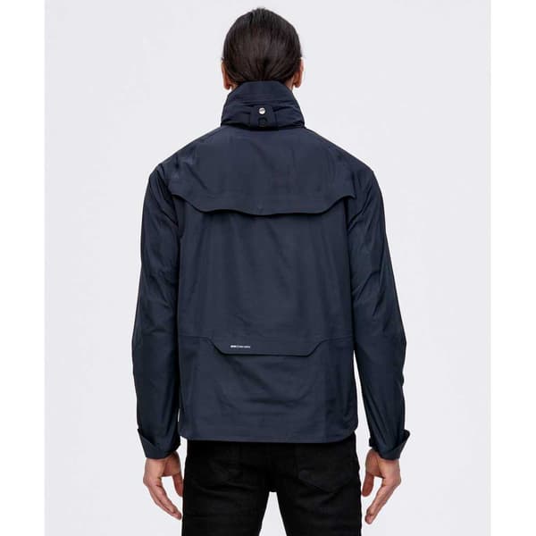 Poc Commuter Light Wind Takki Musta M Mies