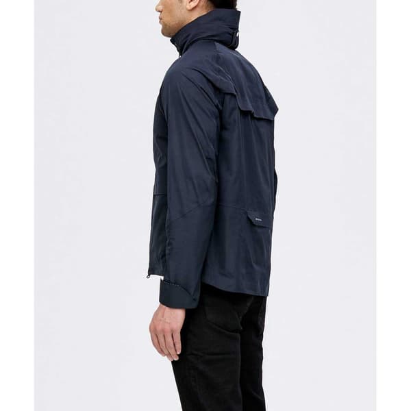 Poc Commuter Light Wind Takki Musta M Mies