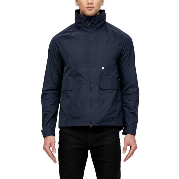Poc Commuter Light Wind Takki Musta M Mies