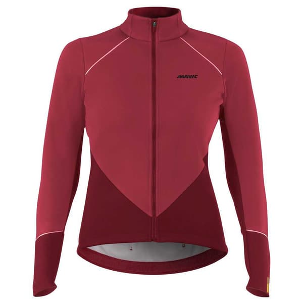 Mavic Nordet Takki Punainen XS Nainen