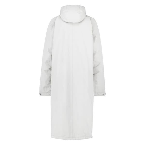 Agu Winter City Slicker Rain Urban Jakke Hvid S Mand