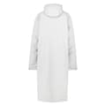 Miniatyrbillede 2 af 2: Agu Winter City Slicker Rain Urban Jakke Hvid S Mand