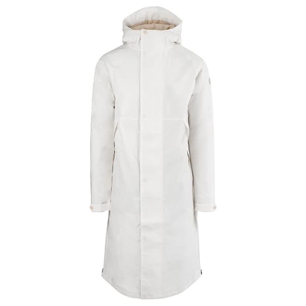 Agu Winter City Slicker Rain Urban Jacka Vit S Man