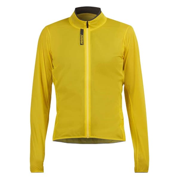 Mavic Cosmic H20 Jacka Gul M Man