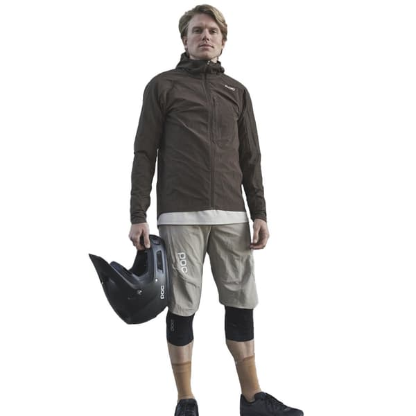 Poc Guardian Air Takki Ruskea 2XL Mies