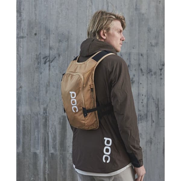 Poc Guardian Air Takki Ruskea 2XL Mies