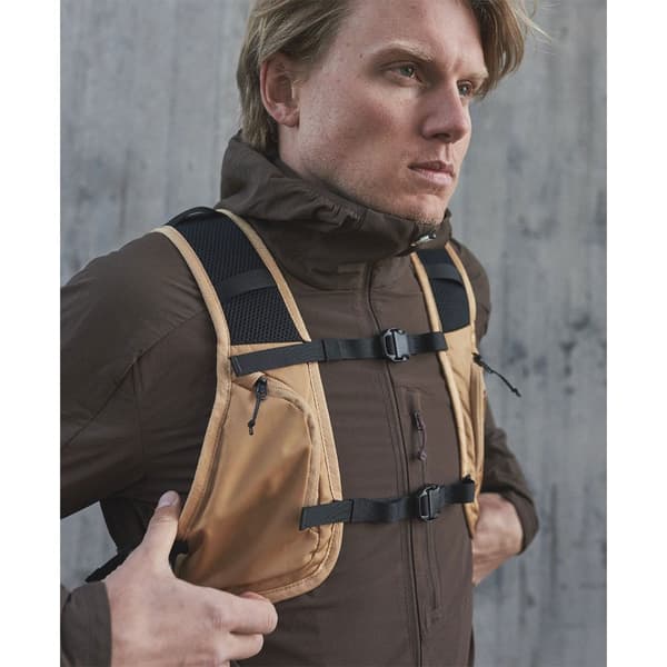 Poc Guardian Air Jakke Brun 2XL Mand