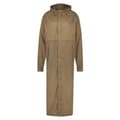 Pikkukuva 1 / 3: Agu Packable Rain Parka Vihreä 2XL Mies