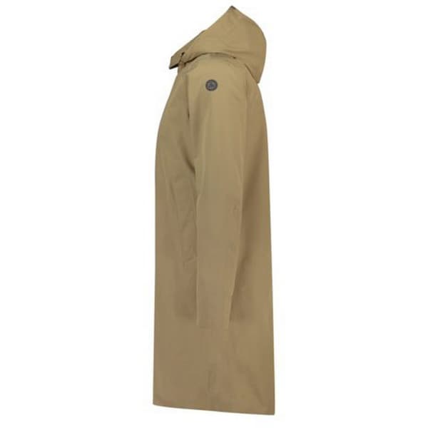 Agu Mac Rain Jacka Grå 2XL Man