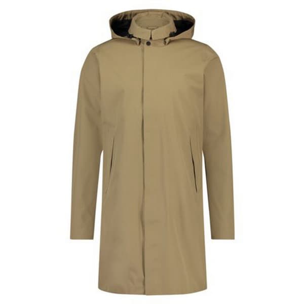 Agu Mac Rain Jacka Grå 2XL Man
