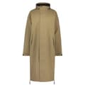 Miniatyrbillede 1 af 3: Agu Winter City Slicker Rain Jakke Grøn 2XL Mand