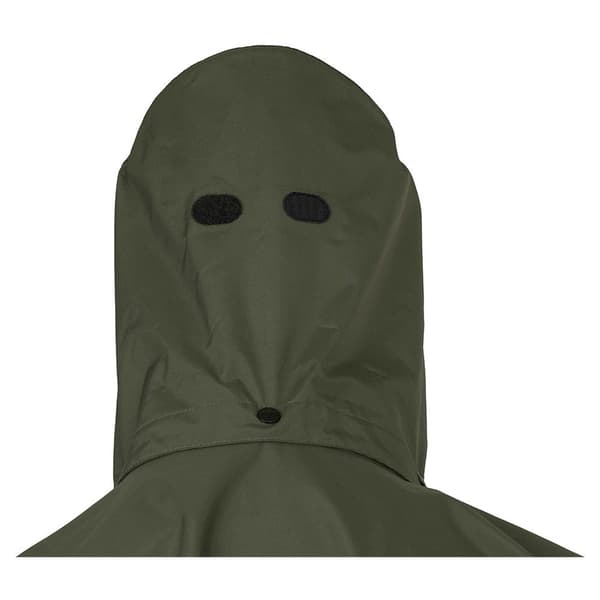 Agu Original Rain Essential Jacka Grönt XL Man