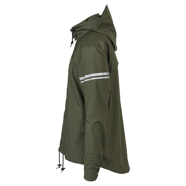 Agu Original Rain Essential Jacka Grönt XL Man