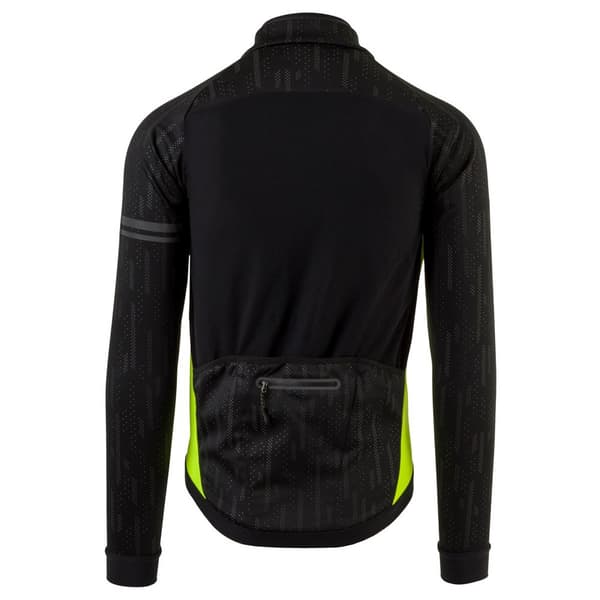 Agu Winter Essential Takki Vihreä,Musta 3XL Mies