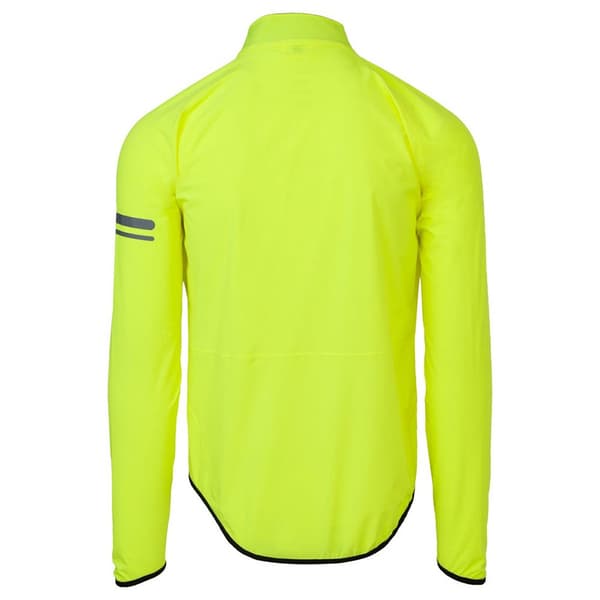 Agu Rain Essential Jakke Gul XL Mand