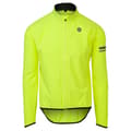 Miniatyrbillede 1 af 2: Agu Rain Essential Jakke Gul XL Mand