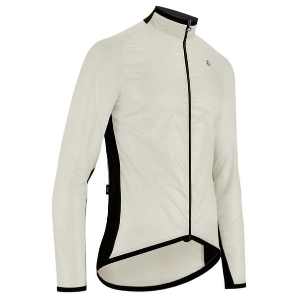 Assos Mille Gt Wind C2 Jacka Beige M Man
