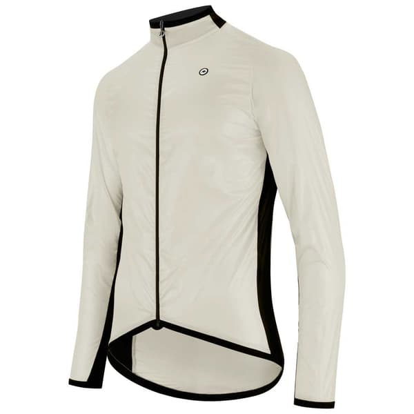 Assos Mille Gt Wind C2 Jacka Beige M Man