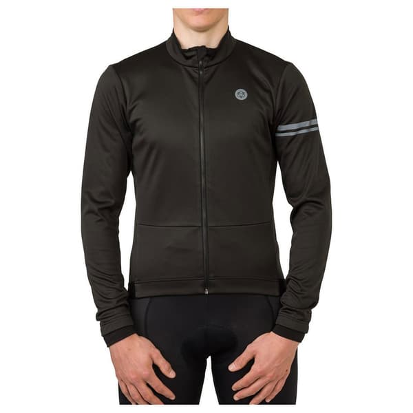 Agu Winter Essential Jakke Grøn L Mand