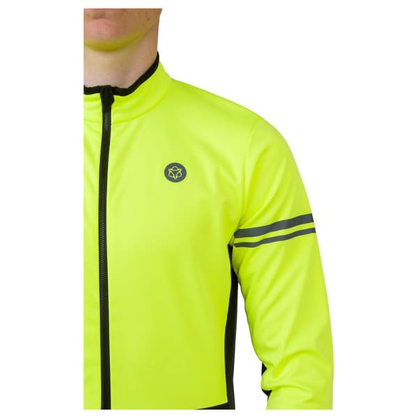 Agu Winter Essential Jacka Grönt L Man