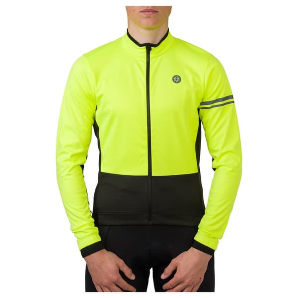 Agu Winter Essential Jacka Grönt L Man