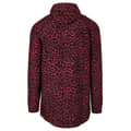 Pikkukuva 2 / 4: Agu Aop Rain Urban Outdoor Parka Punainen L Mies