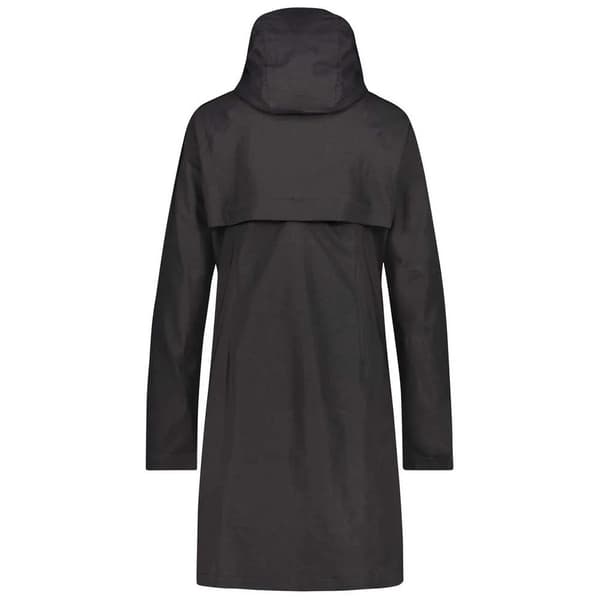 Agu Seq Rain Urban Outdoor Jakke Sort M Kvinde