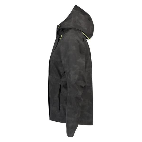 Agu Tech Rain Commuter Jacka Svart M Kvinna