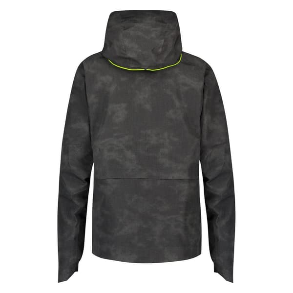 Agu Tech Rain Commuter Jacka Svart M Kvinna