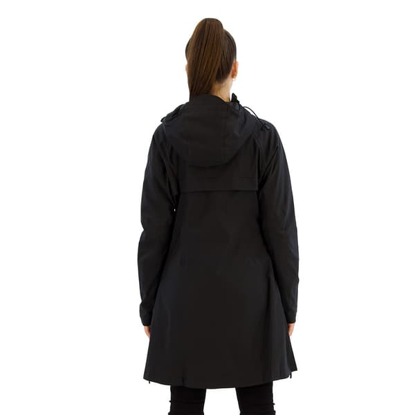 Agu Seq Rain Urban Outdoor Jacka Svart S Kvinna