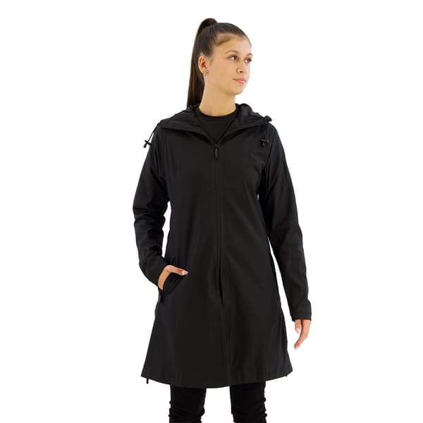 Agu Seq Rain Urban Outdoor Jacka Svart S Kvinna