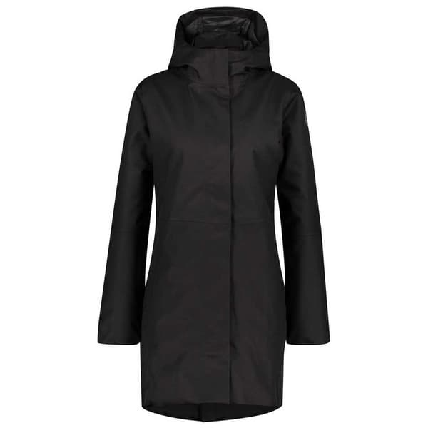 Agu Urban Outdoor Clean Winter Jakke Sort S Kvinde