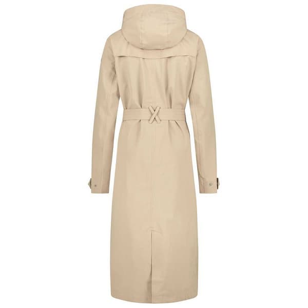 Agu Urban Outdoor Jacka Beige XL Kvinna