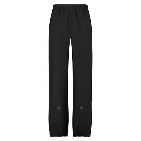 Agu Go Rain Essential Jakke- Og Buksesæt Gul M Mand