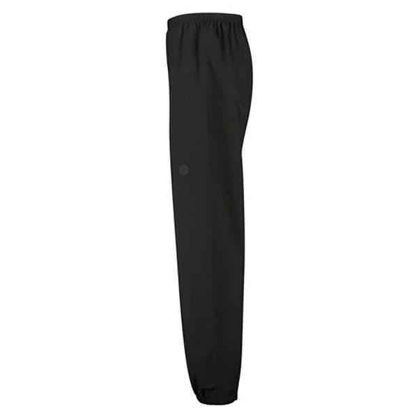 Agu Go Rain Essential Jakke- Og Buksesæt Gul M Mand