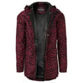 Miniatyrbillede 3 af 4: Agu Aop Rain Urban Outdoor Parka Rød 2XL Mand