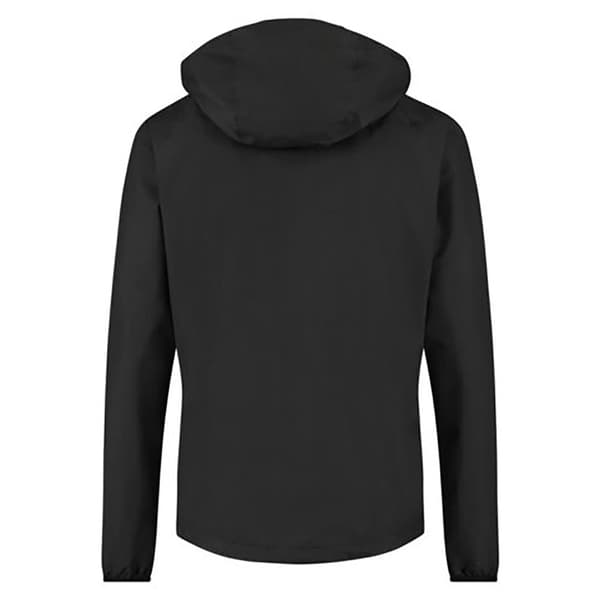 Agu Go Rain Essential Jacka- Och Byxset Svart XL Man