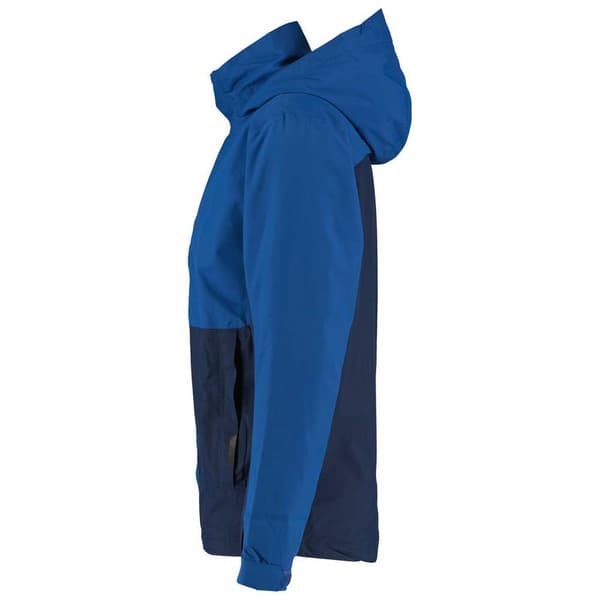 Agu Section Rain Essential Jacka Blå XL Man
