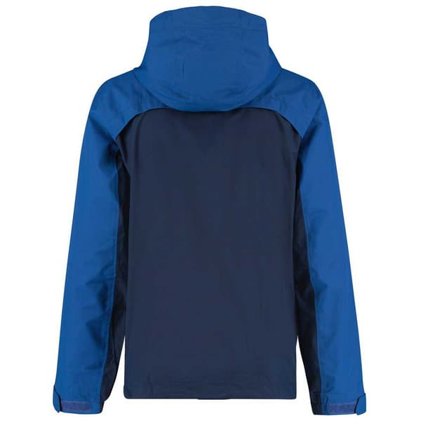 Agu Section Rain Essential Jacka Blå XL Man