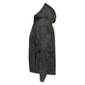 Miniatyrbillede 3 af 3: Agu Tech Rain Commuter Jakke Sort S Kvinde