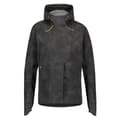 Miniatyrbillede 1 af 3: Agu Tech Rain Commuter Jakke Sort S Kvinde