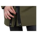 Miniatyrbillede 10 af 10: Agu Urban Outdoor Parka Rød XL Kvinde